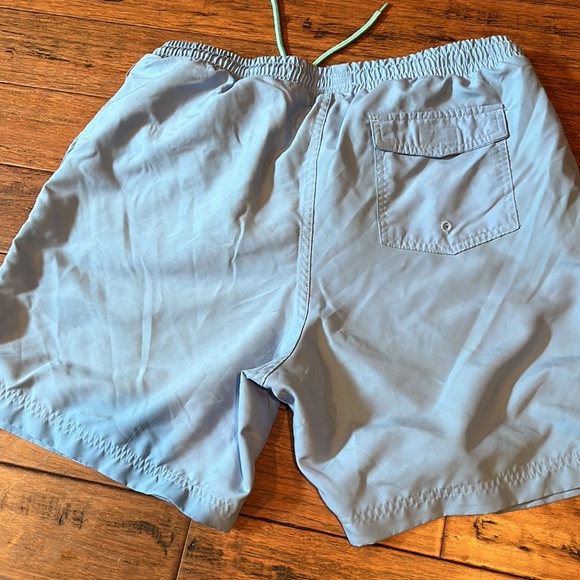 ❗️2 For 1❗️- Club Room Men’s Swim Trunks - Picture 8 of 8